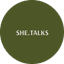 Школа заботливого английского SHE.TALKS