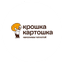 Крошка-Картошка, Сеть кафе быстрого питания