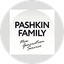 Pashkin Family