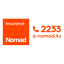 NOMAD insurance