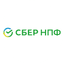 Негосударственный Пенсионный Фонд Сбербанка