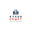 Кухни Смарт