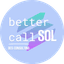 Better call SOL (Труфанов Егор)
