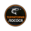 Территория лосося