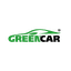 Зеленая машина