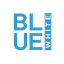 Blue White