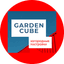 GARDEN CUBE