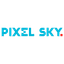 Pixel Sky
