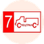 Автопарк № 7 Спецтранс