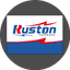 Рустон