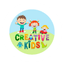 Kreativ kids