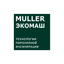 Технологии Пиролизной Инсинерации Мюллер Экомаш
