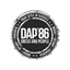 Сеть магазинов молодежной одежды DAP'86
