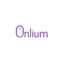 Онлиум