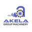 AKELA GROUP MACHINERY