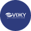 Центр комфортного зрения VIЖY