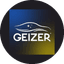 GEIZER, сеть тёплых автомоек самообслуживания