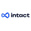 intact