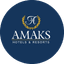AMAKS Hotels & Resorts (ООО Саммит)